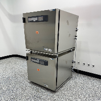 Thermo Scientific Heracell Vios 250i CR Stainless Steel CO2 Incubator image 1